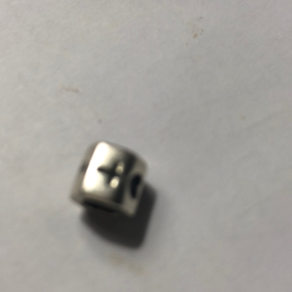 COPY - Pandora charm